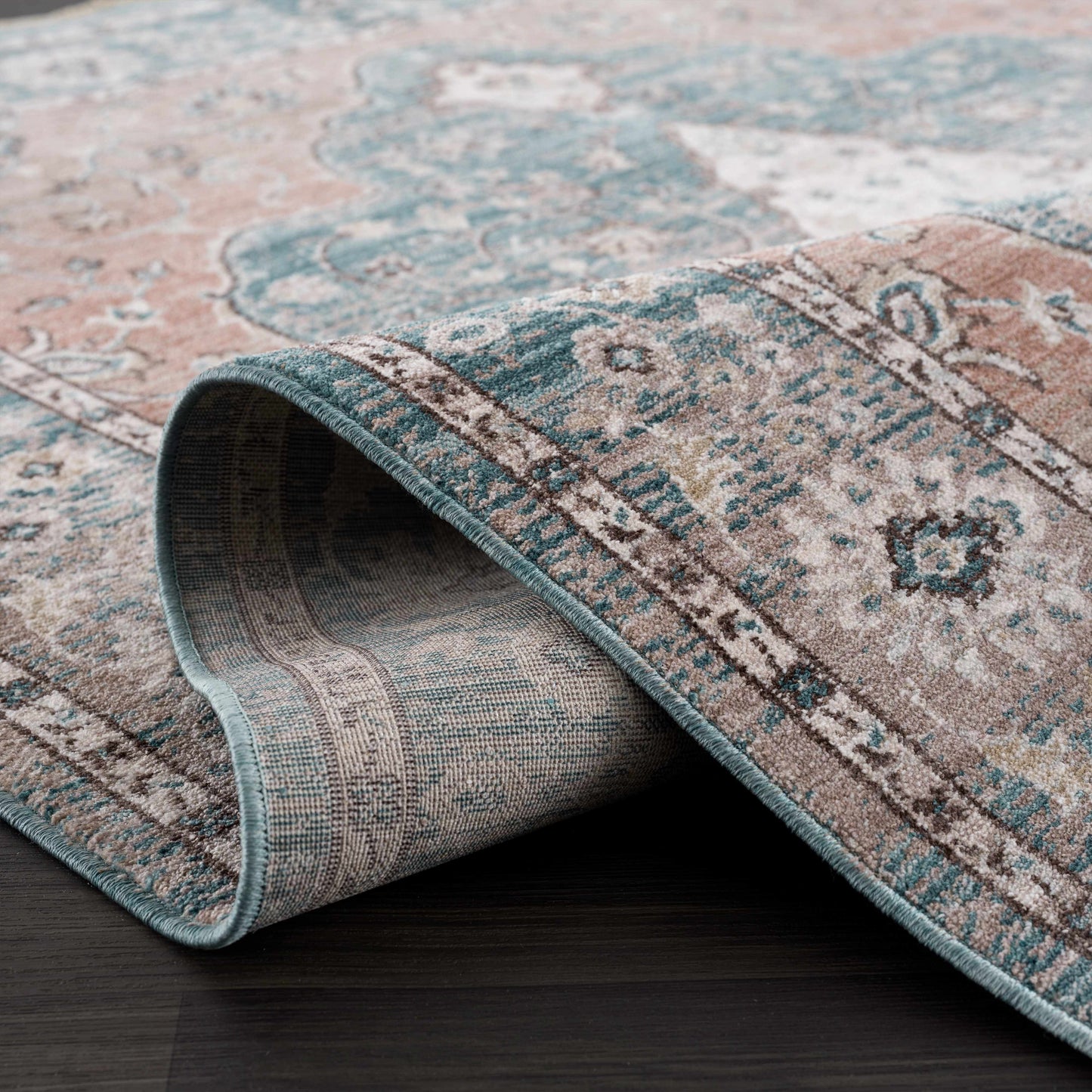 Carlisle CSI-2304 Machine Woven Rug