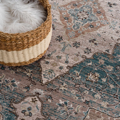 Carlisle CSI-2304 Machine Woven Rug