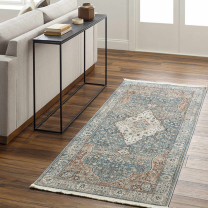 Carlisle CSI-2304 Machine Woven Rug