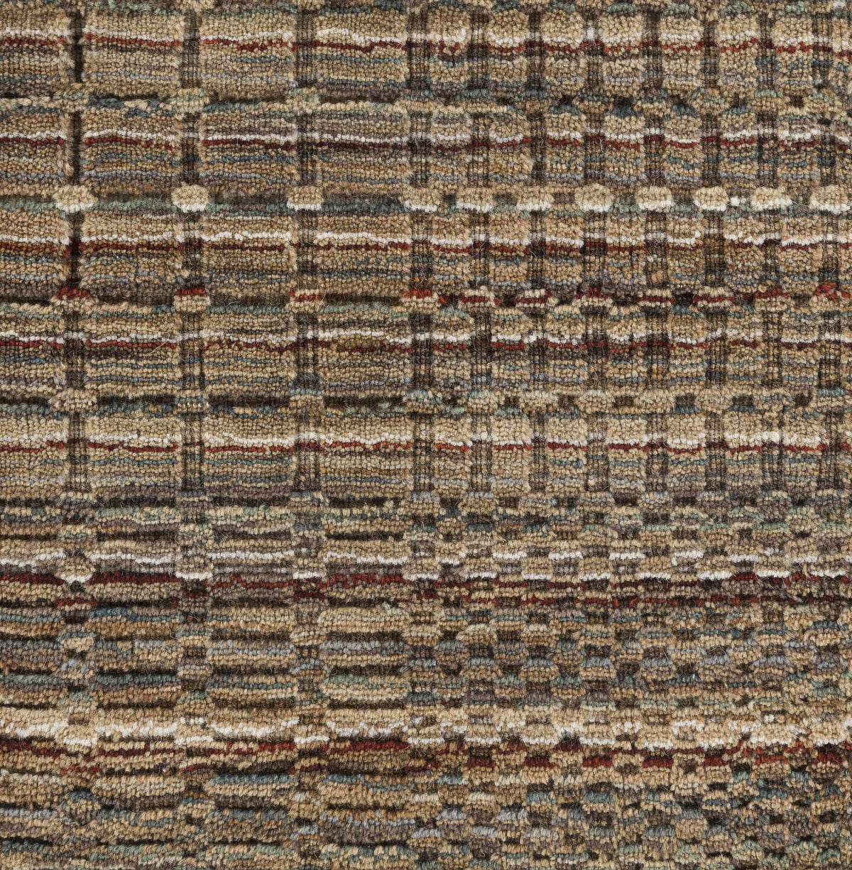 Italia ITA-1001 Hand Knotted Rug