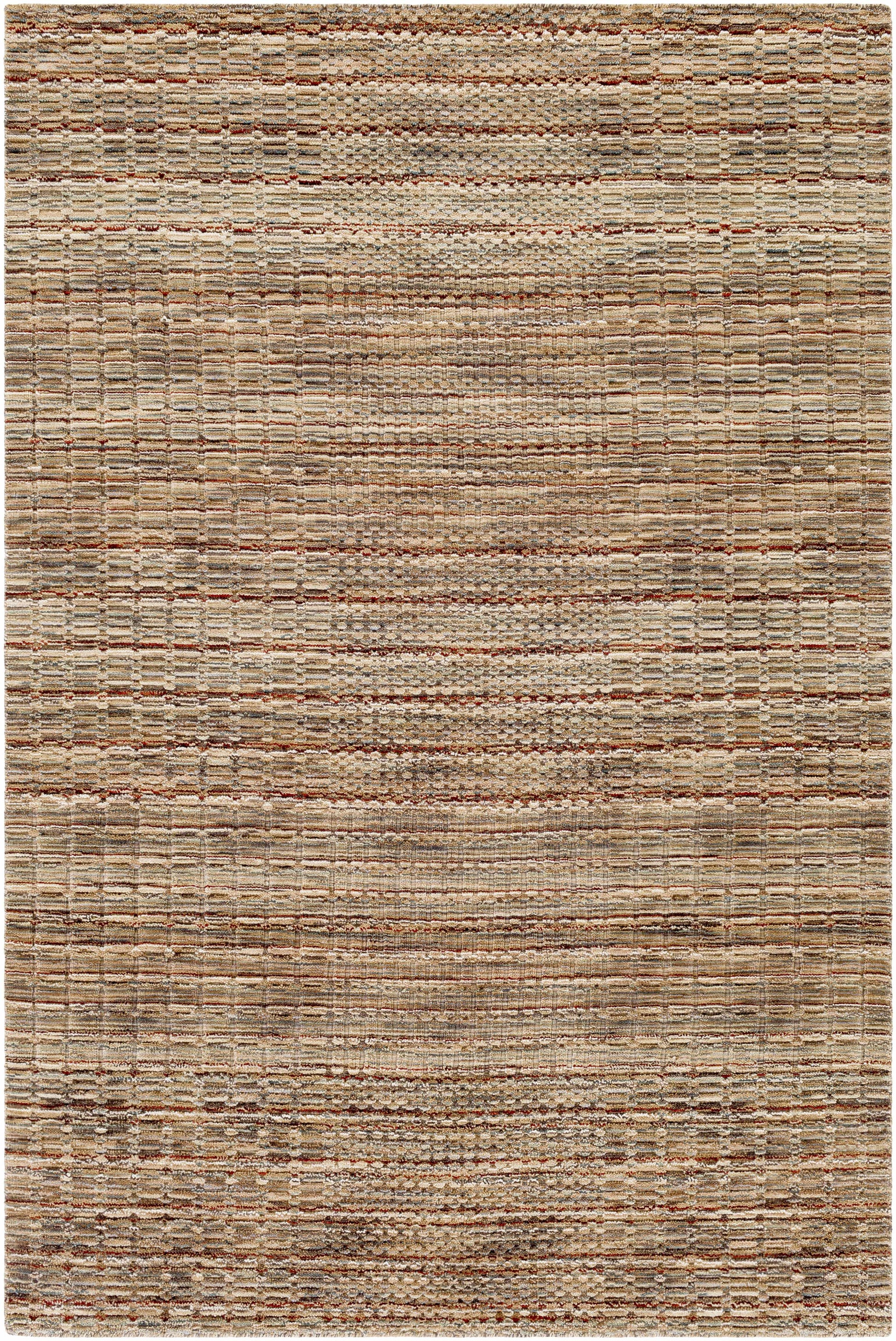 Italia ITA-1001 Hand Knotted Rug