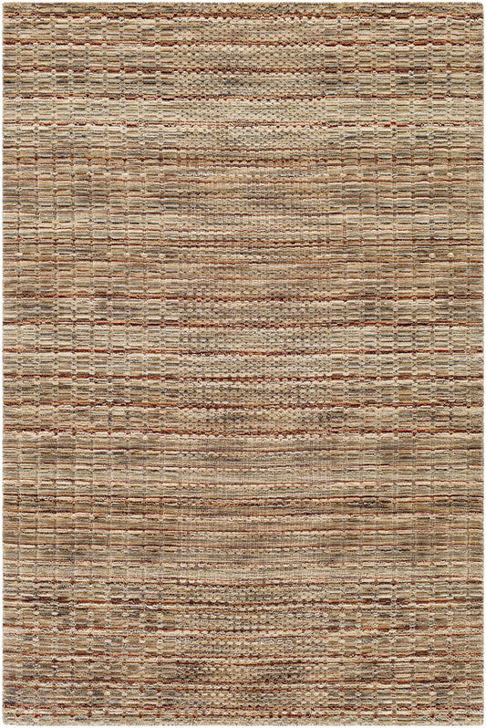 Italia ITA-1001 Hand Knotted Rug