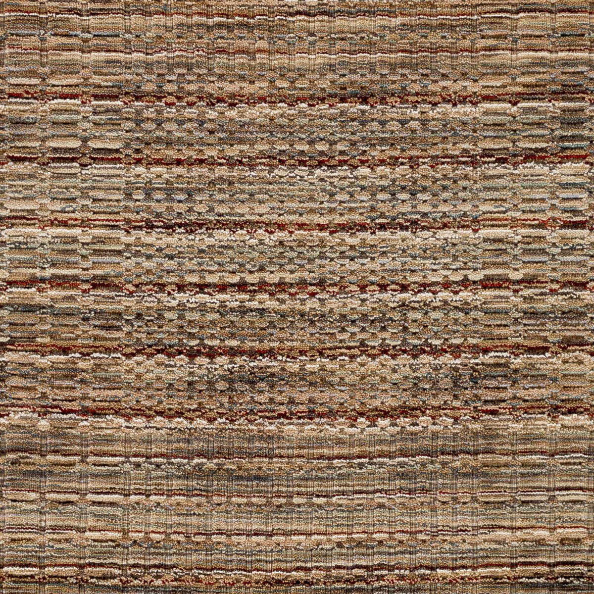 Italia ITA-1001 Hand Knotted Rug