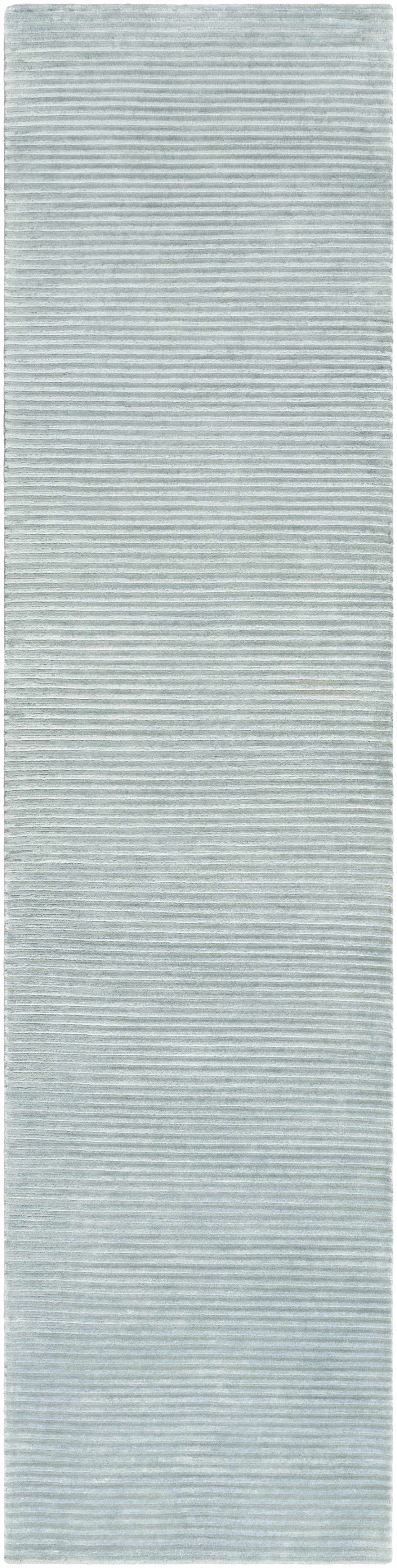 Mugal IN-8609 Hand Knotted Rug