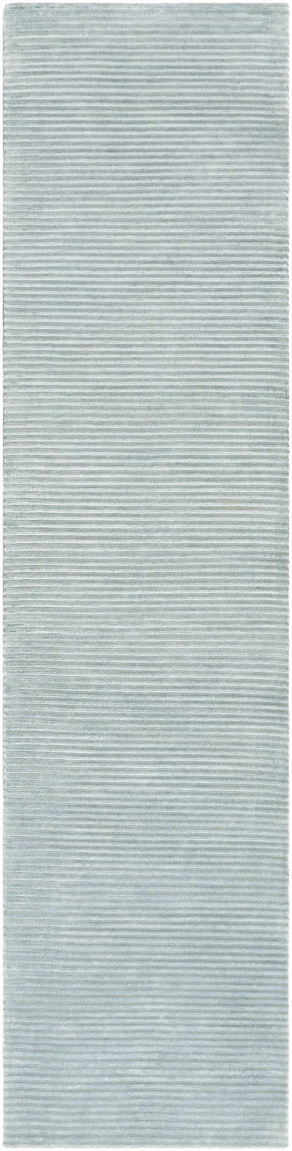 Mugal IN-8609 Hand Knotted Rug