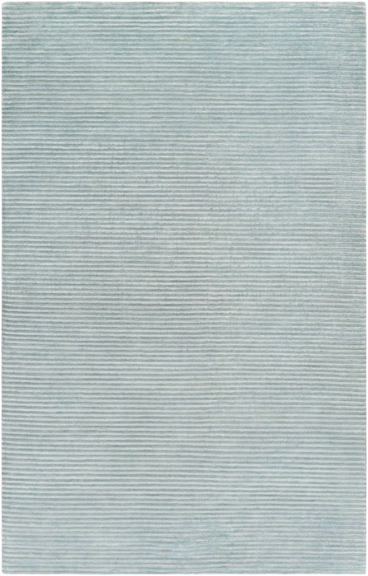 Mugal IN-8609 Hand Knotted Rug