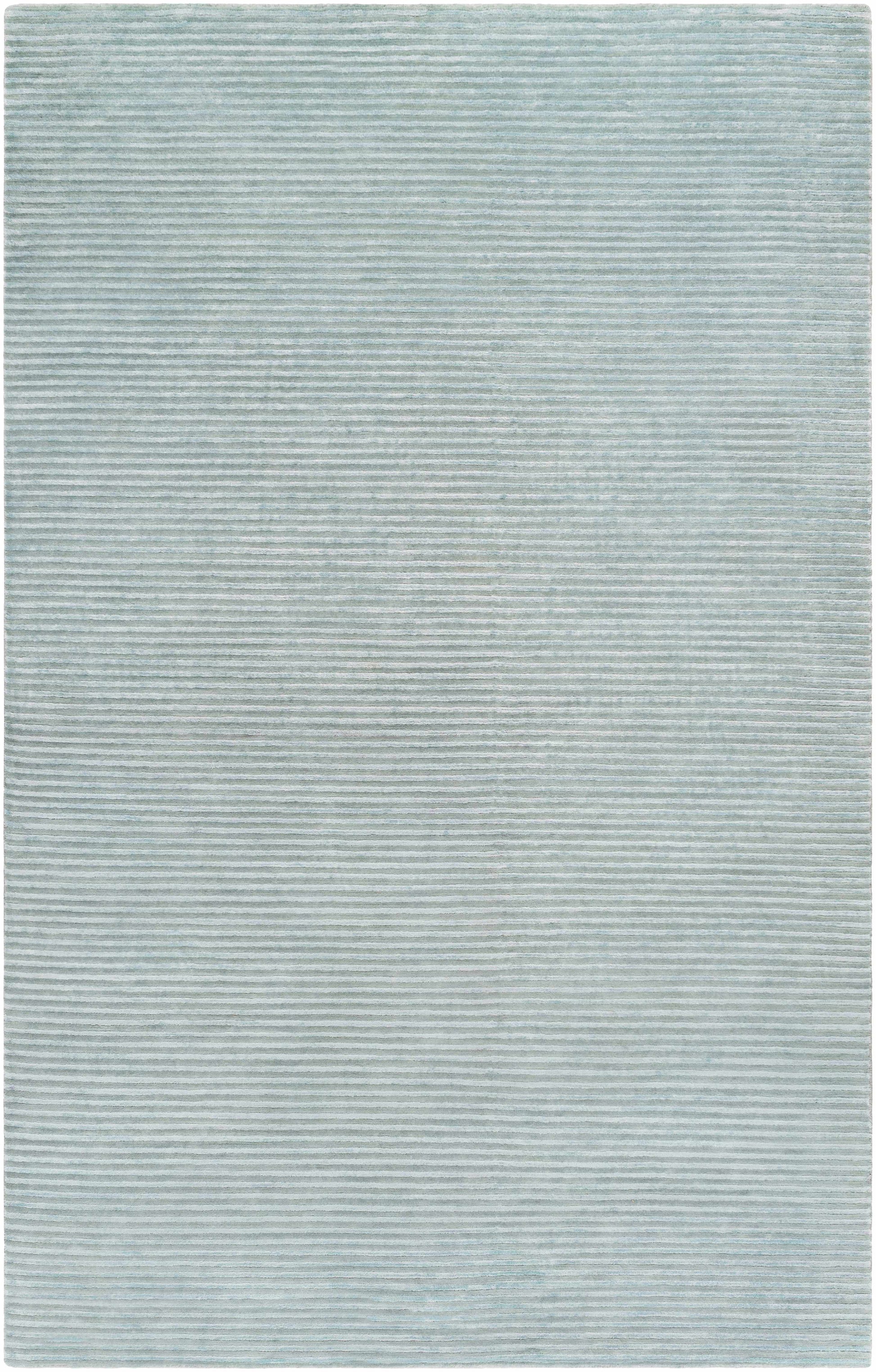 Mugal IN-8609 Hand Knotted Rug