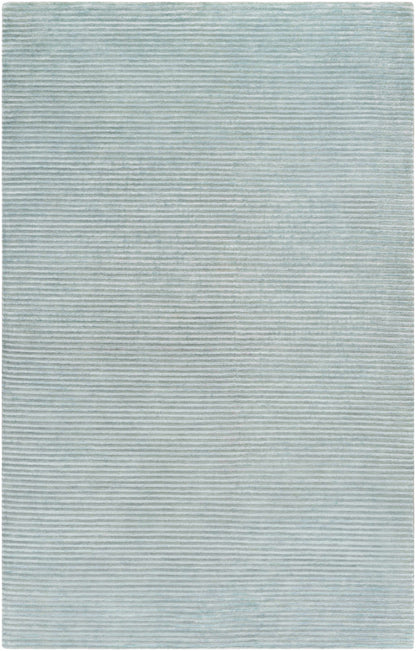 Mugal IN-8609 Hand Knotted Rug