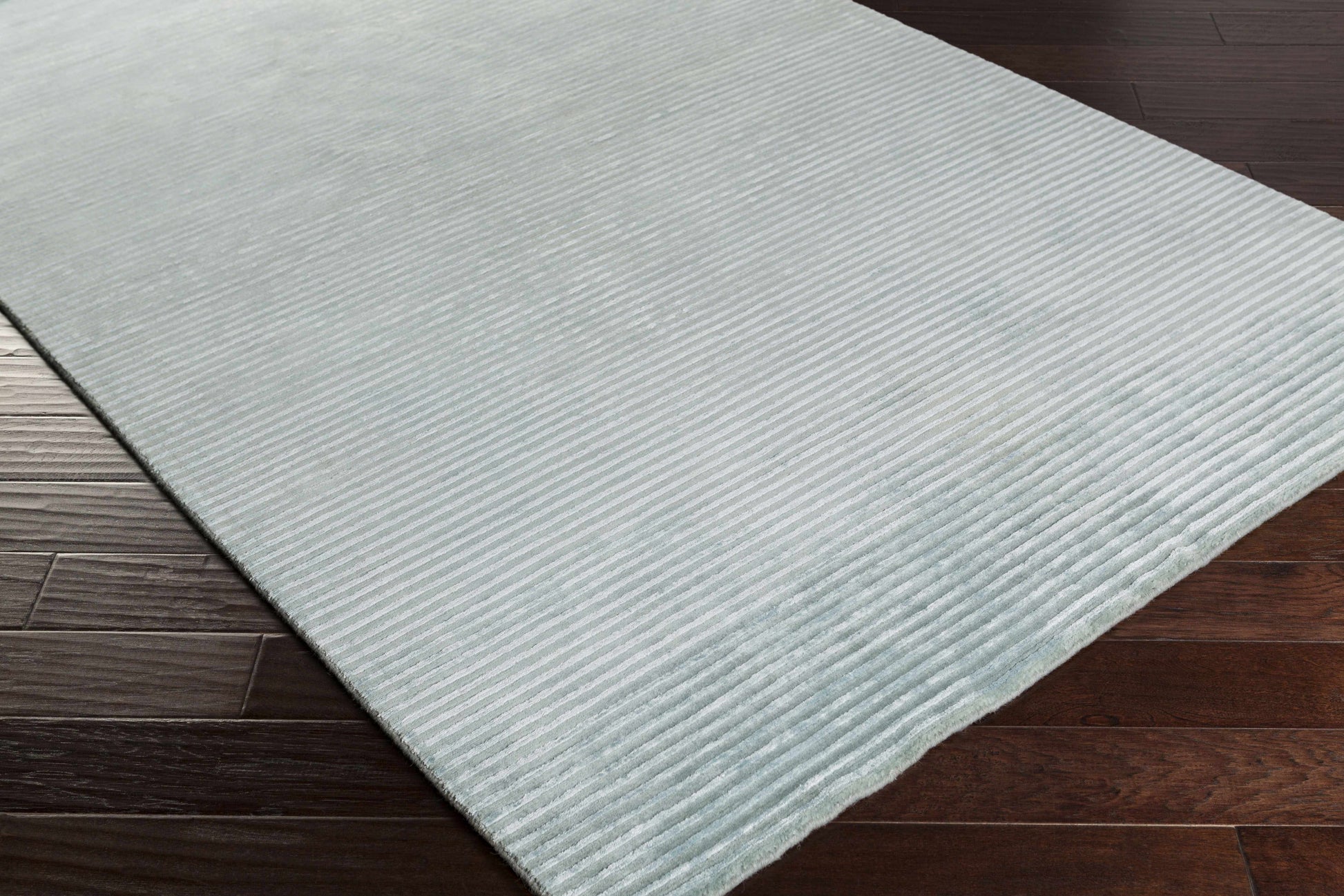 Mugal IN-8609 Hand Knotted Rug