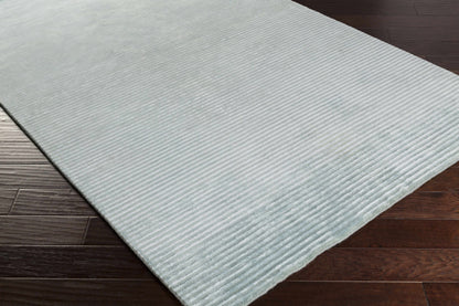 Mugal IN-8609 Hand Knotted Rug