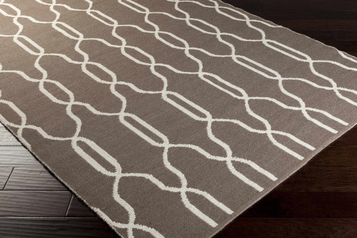 Juniper JNP-5034 Hand Woven Rug