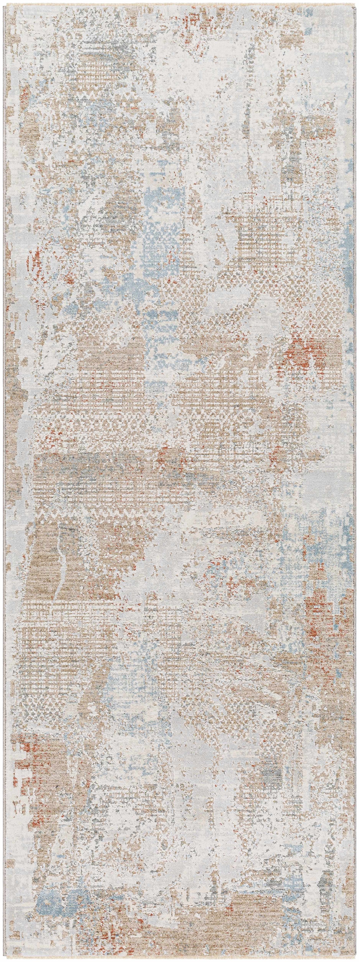 Brunswick BWK-2330 Machine Woven Rug