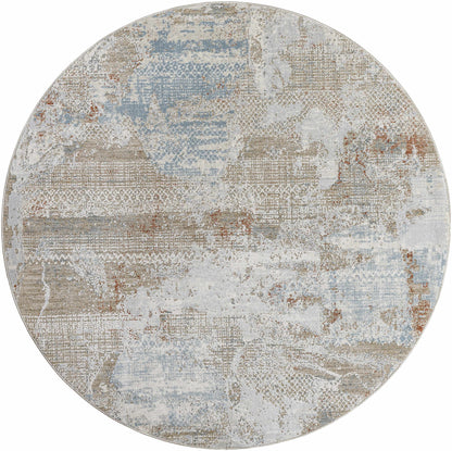 Brunswick BWK-2330 Machine Woven Rug