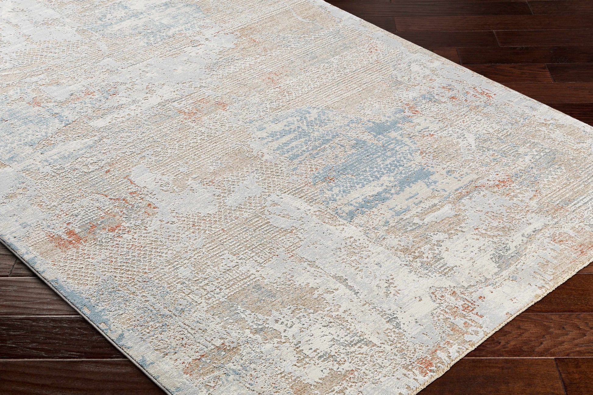 Brunswick BWK-2330 Machine Woven Rug