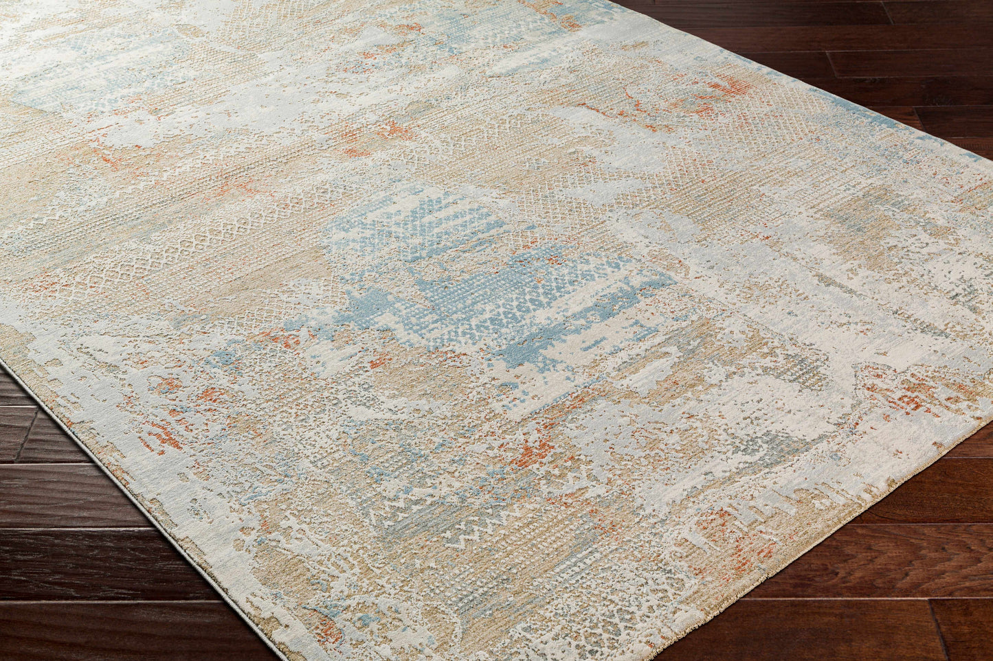 Brunswick BWK-2330 Machine Woven Rug