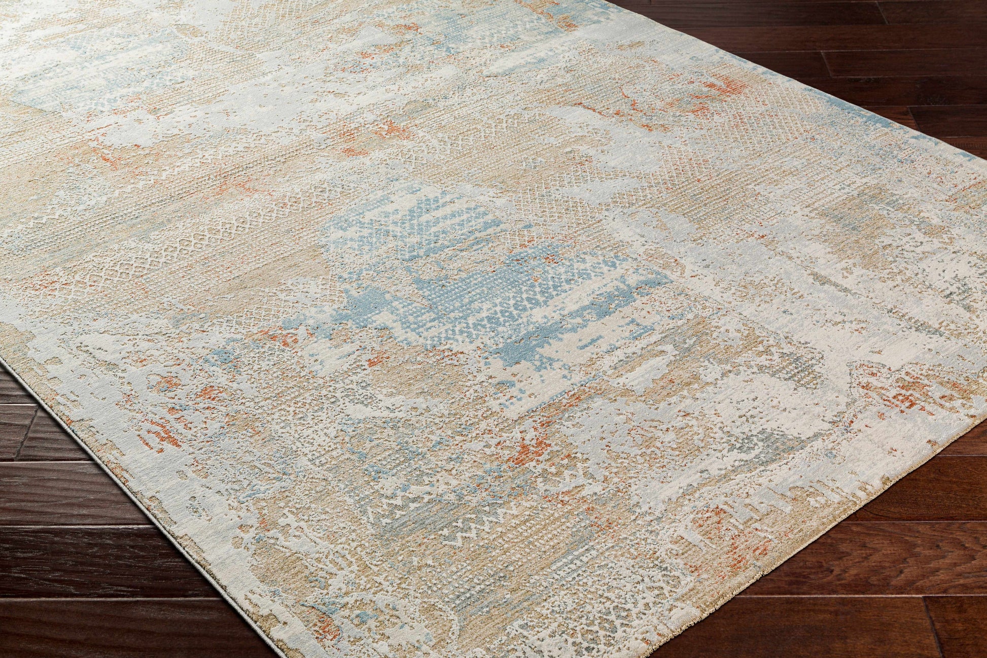 Brunswick BWK-2330 Machine Woven Rug
