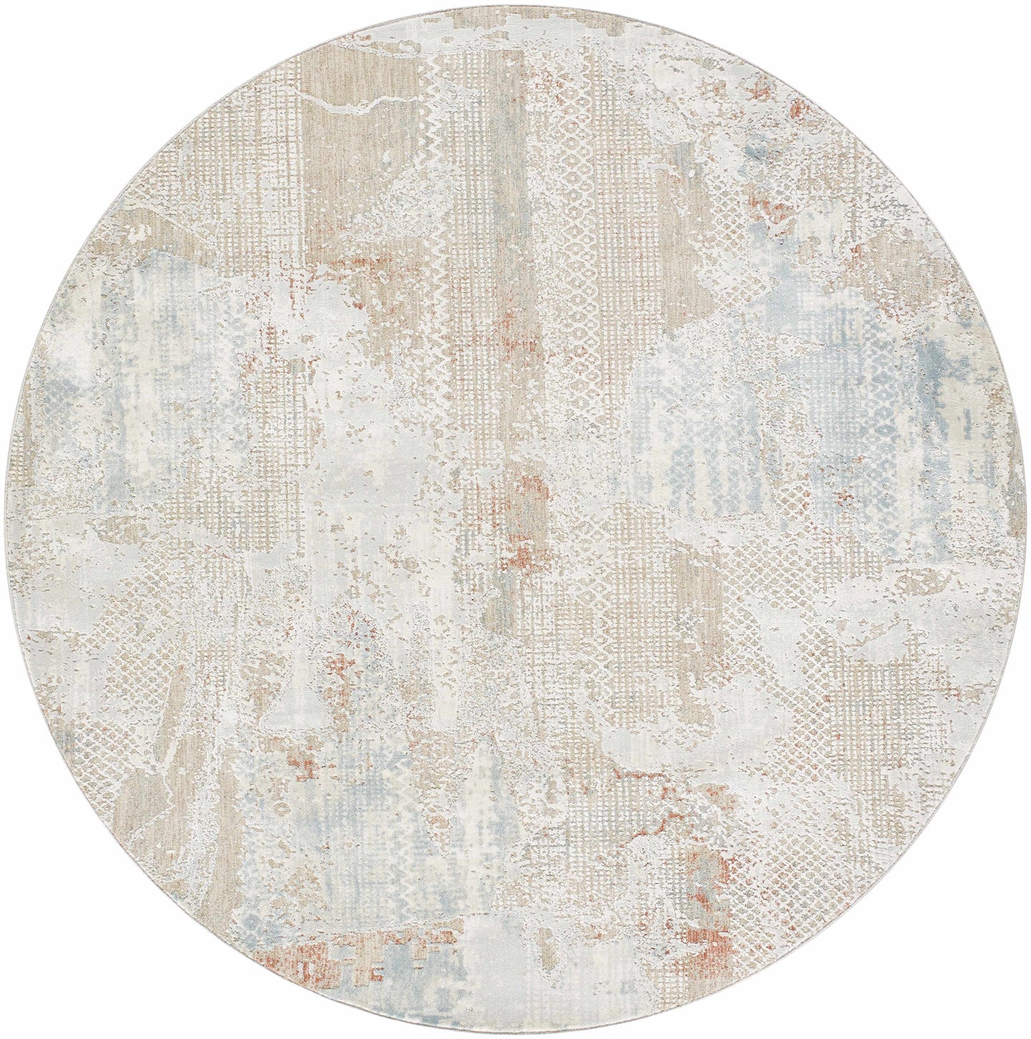 Brunswick BWK-2330 Machine Woven Rug