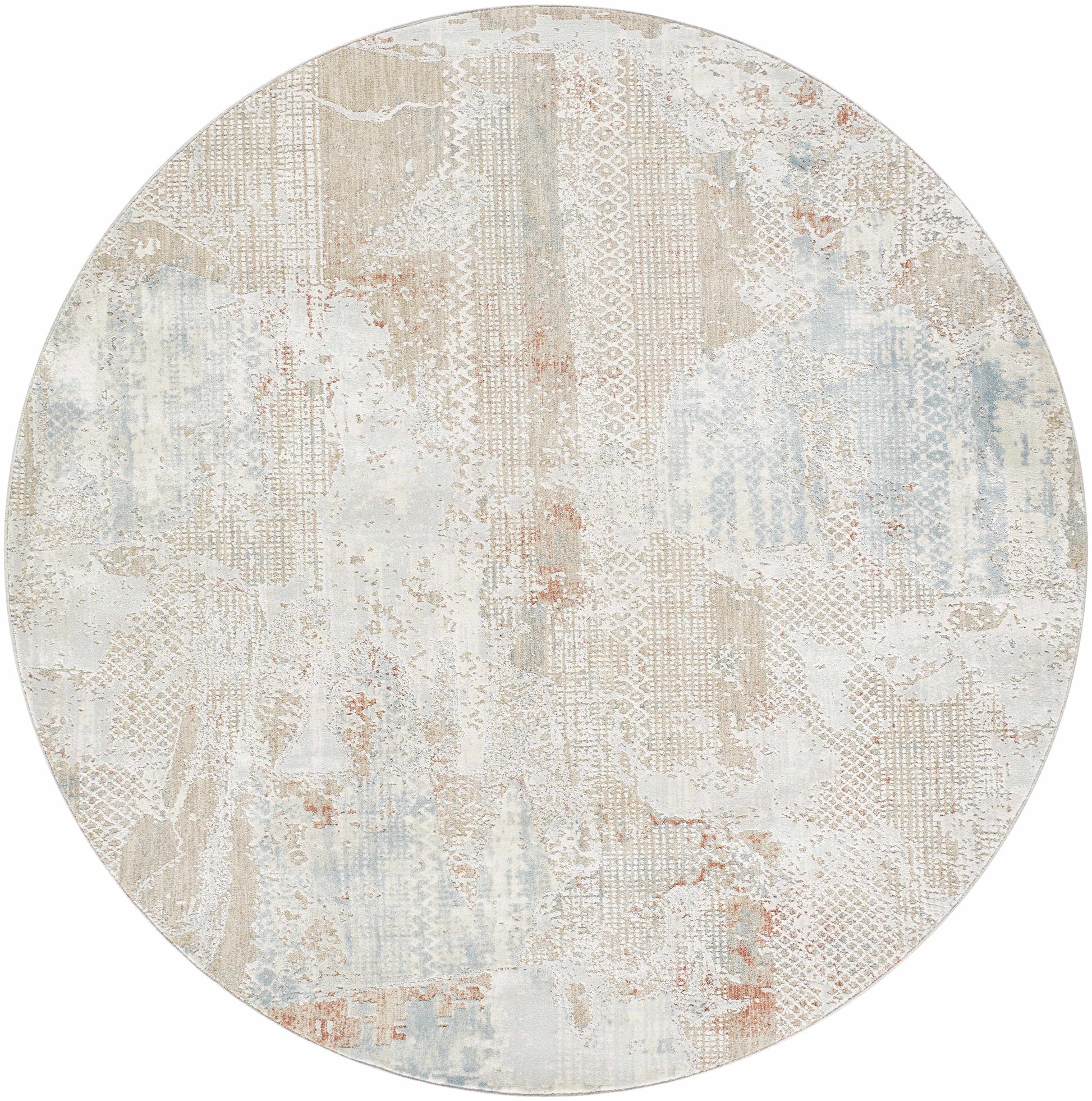 Brunswick BWK-2330 Machine Woven Rug