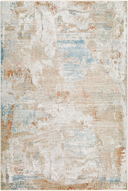 Brunswick BWK-2330 Machine Woven Rug