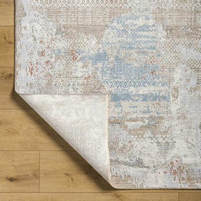 Brunswick BWK-2330 Machine Woven Rug