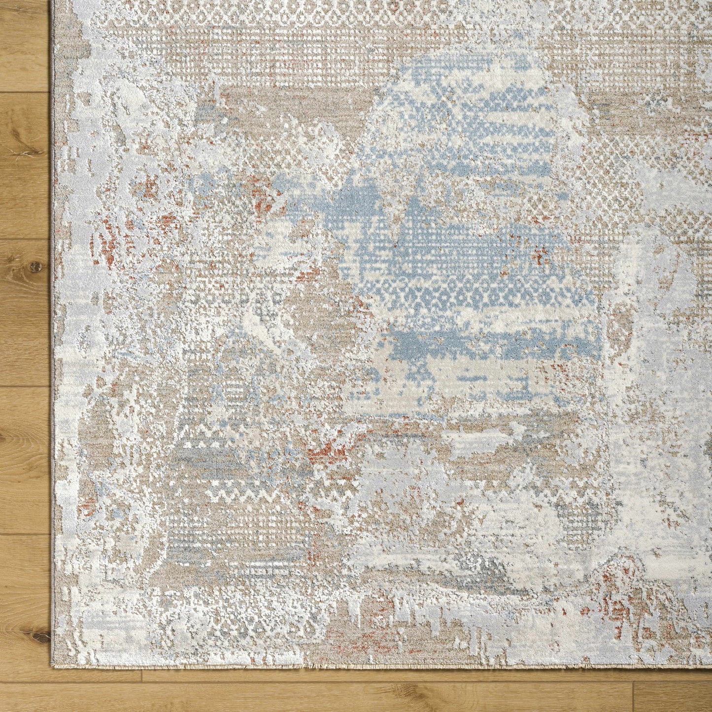 Brunswick BWK-2330 Machine Woven Rug