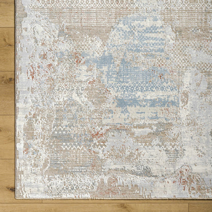 Brunswick BWK-2330 Machine Woven Rug