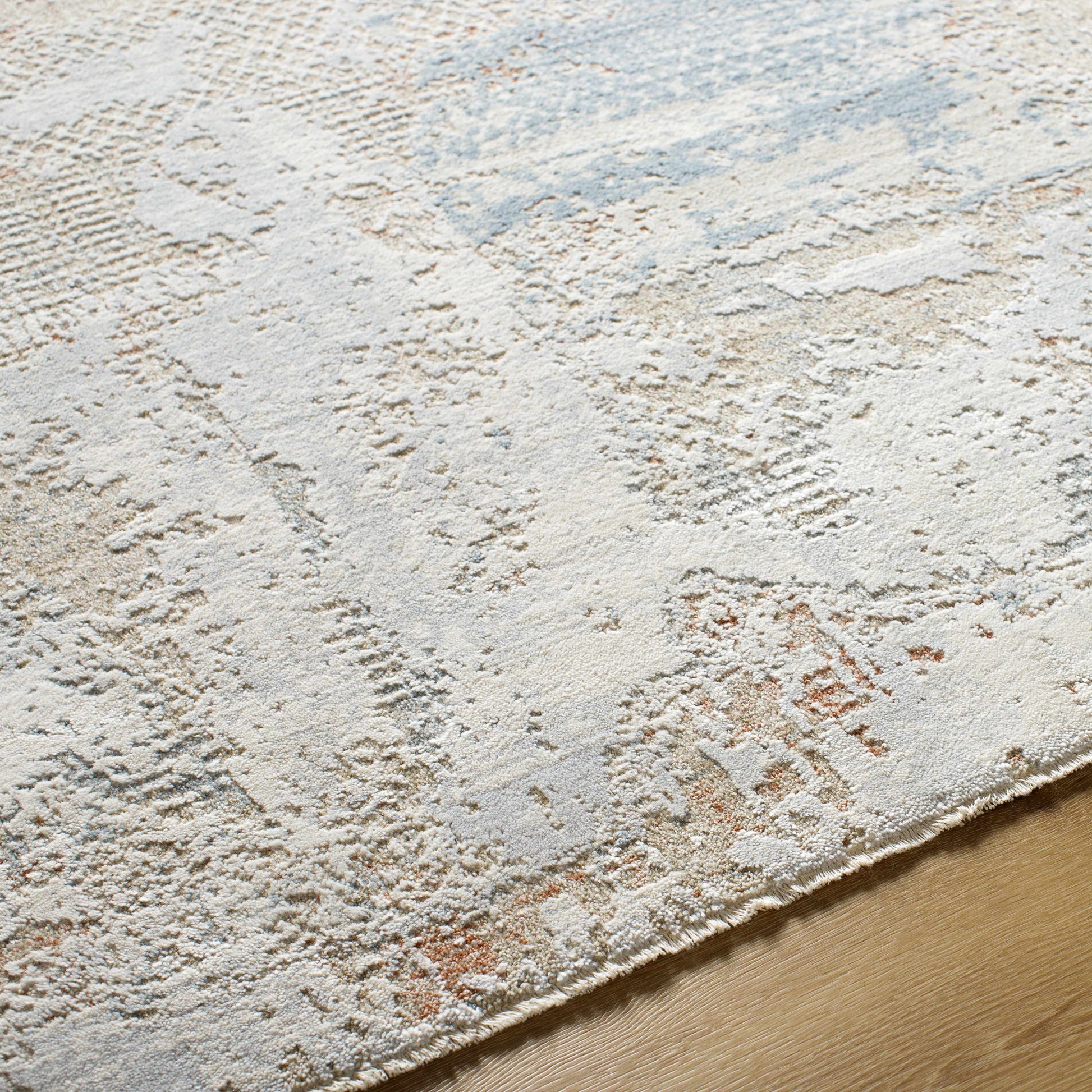 Brunswick BWK-2330 Machine Woven Rug