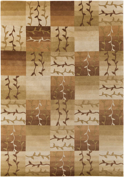 Multicolor Hand Knotted 100% NZ Wool Modern Rectangle Handmade rug, Indoor use only, no fringe, non-washable. runner also available