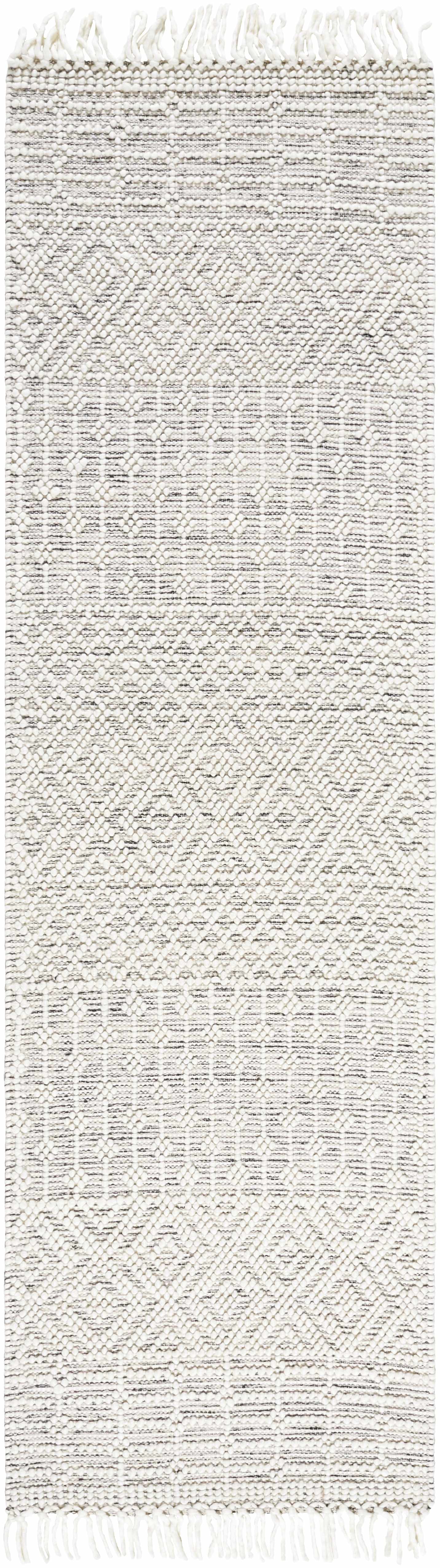Casa DeCampo CDC-2306 Hand Woven Rug