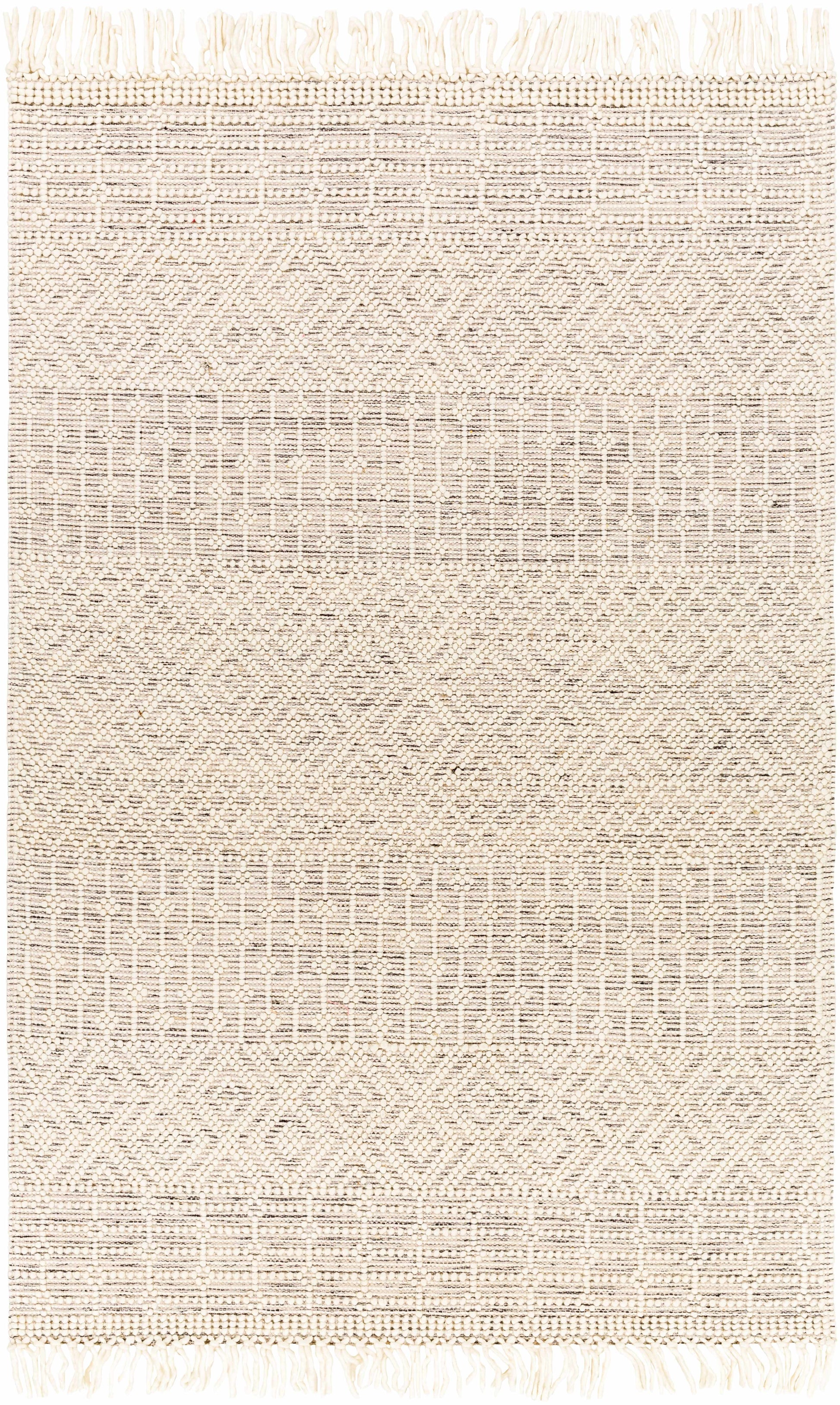 Casa DeCampo CDC-2306 Hand Woven Rug