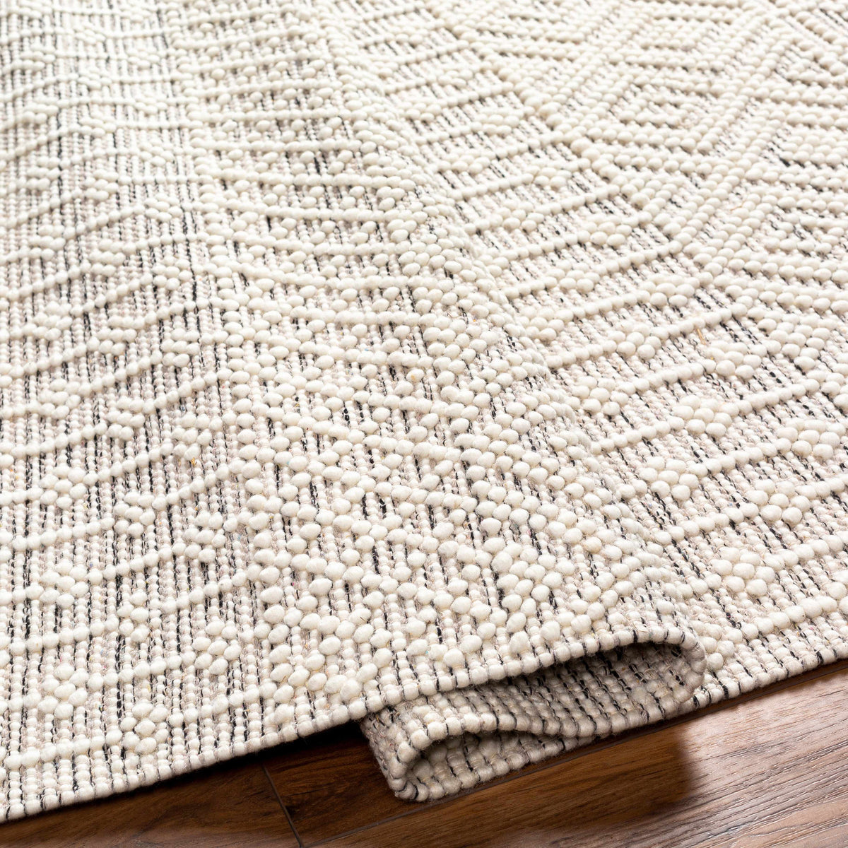 Casa DeCampo CDC-2306 Hand Woven Rug