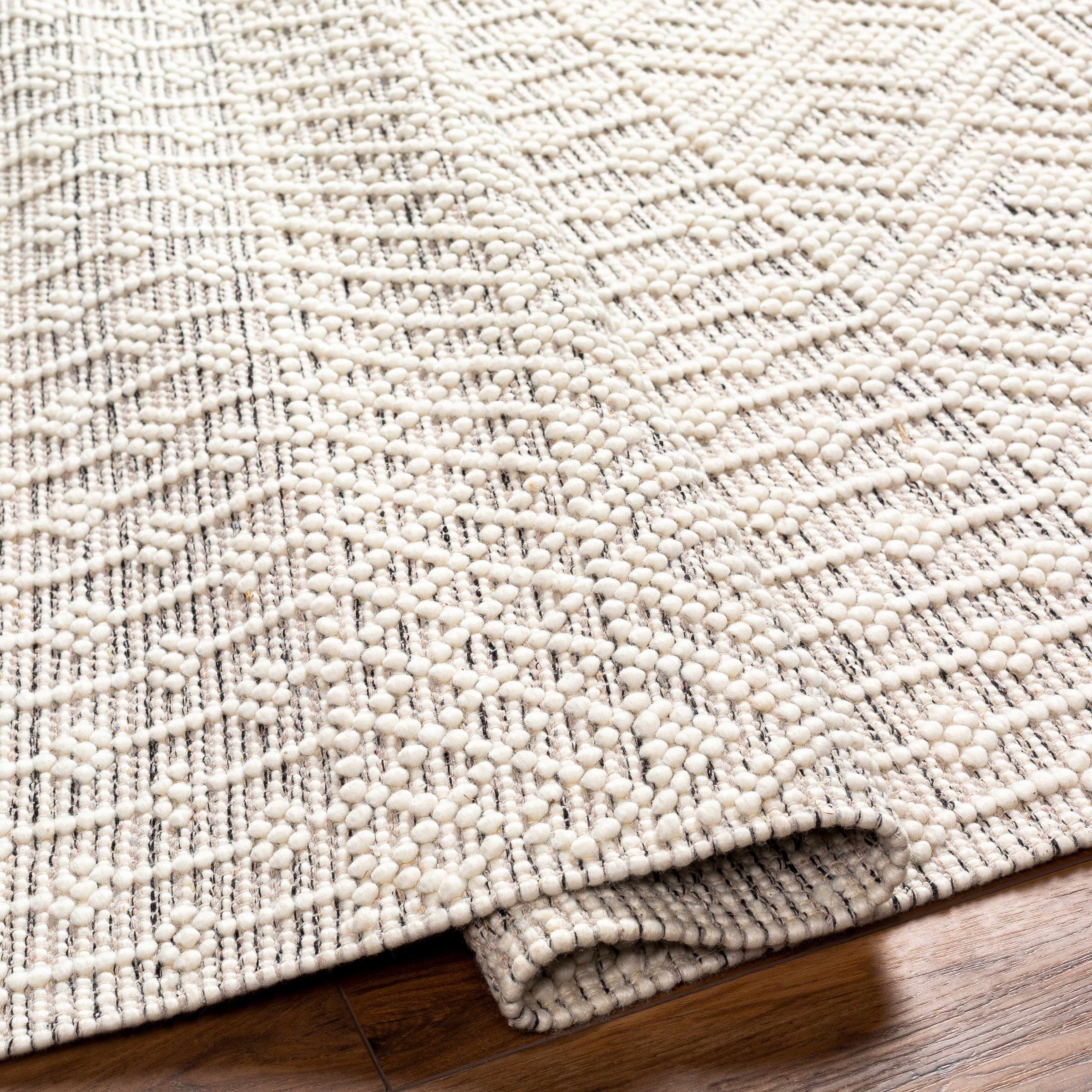 Casa DeCampo CDC-2306 Hand Woven Rug