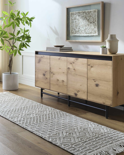 Casa DeCampo CDC-2306 Hand Woven Rug