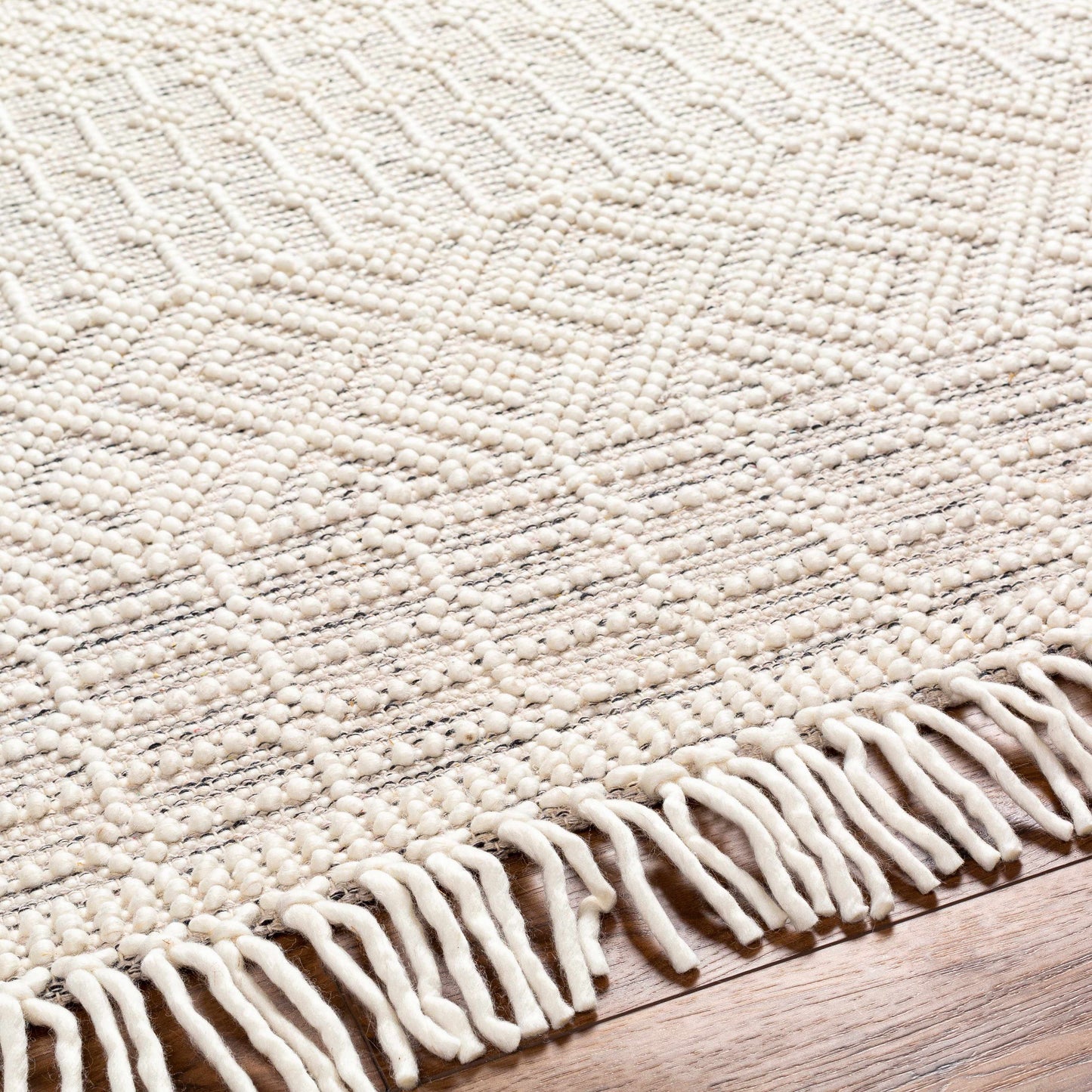 Casa DeCampo CDC-2306 Hand Woven Rug