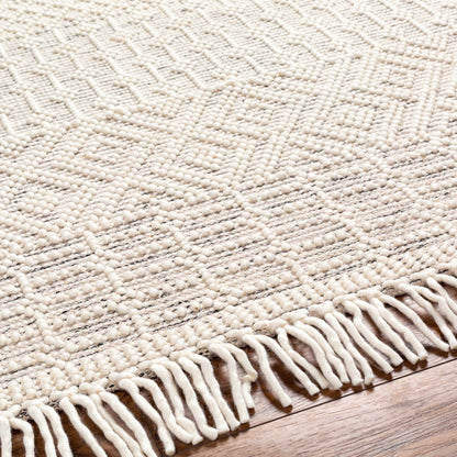 Casa DeCampo CDC-2306 Hand Woven Rug