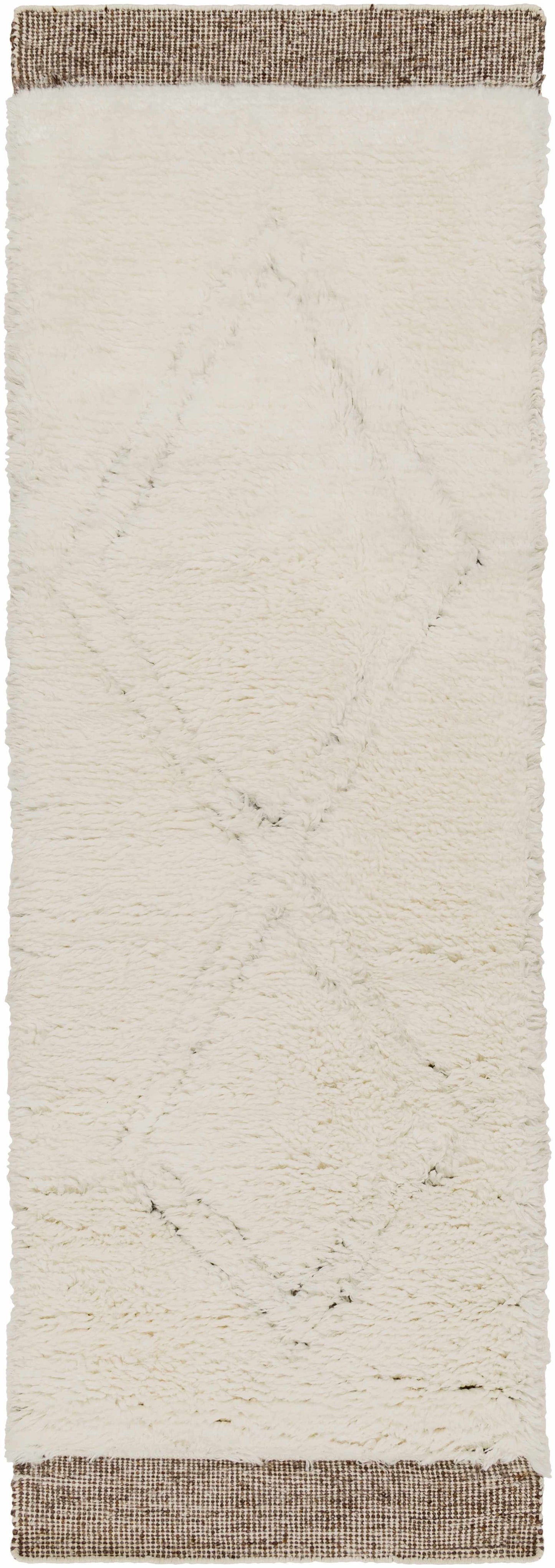 Meknes MEK-1006 Hand Knotted Rug