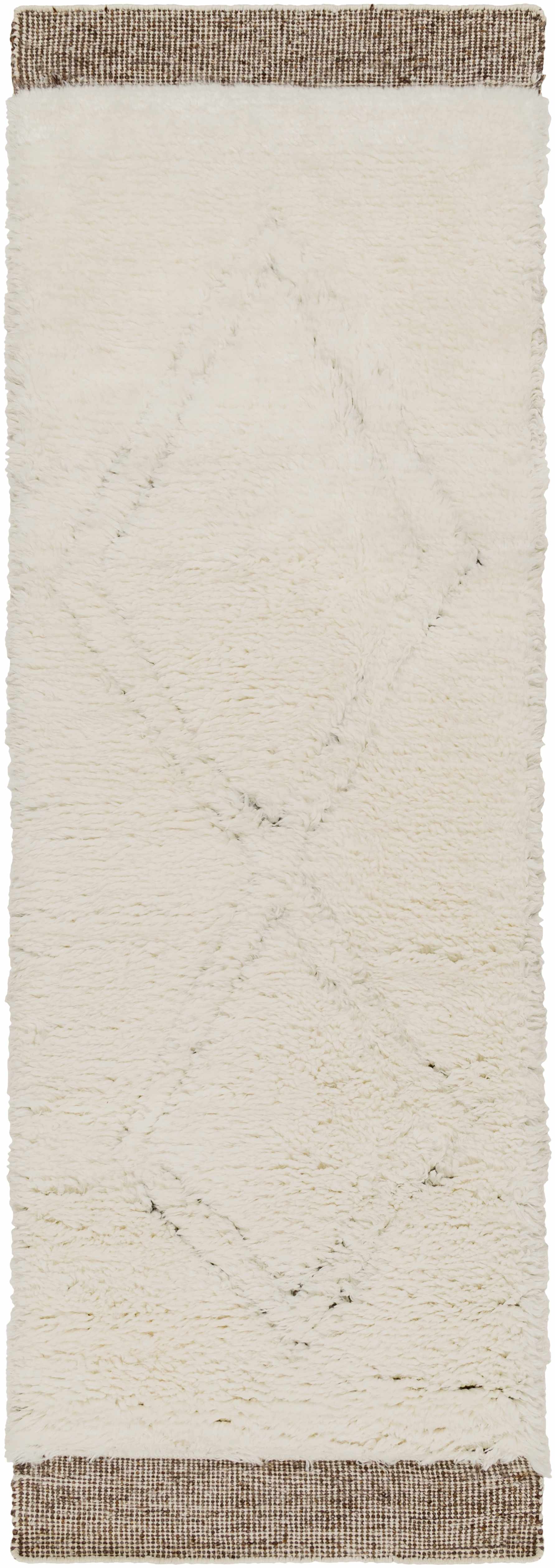 Meknes MEK-1006 Hand Knotted Rug