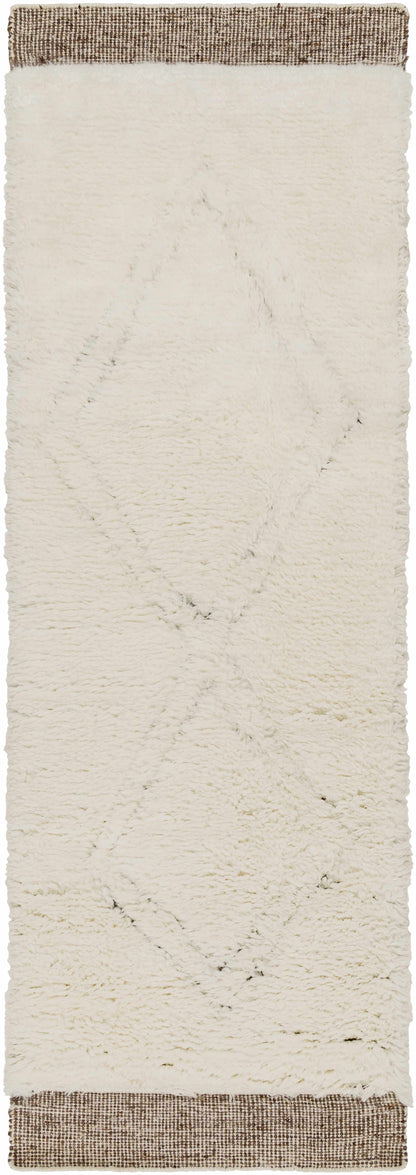 Meknes MEK-1006 Hand Knotted Rug