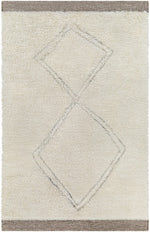 Meknes MEK-1006 Hand Knotted Rug