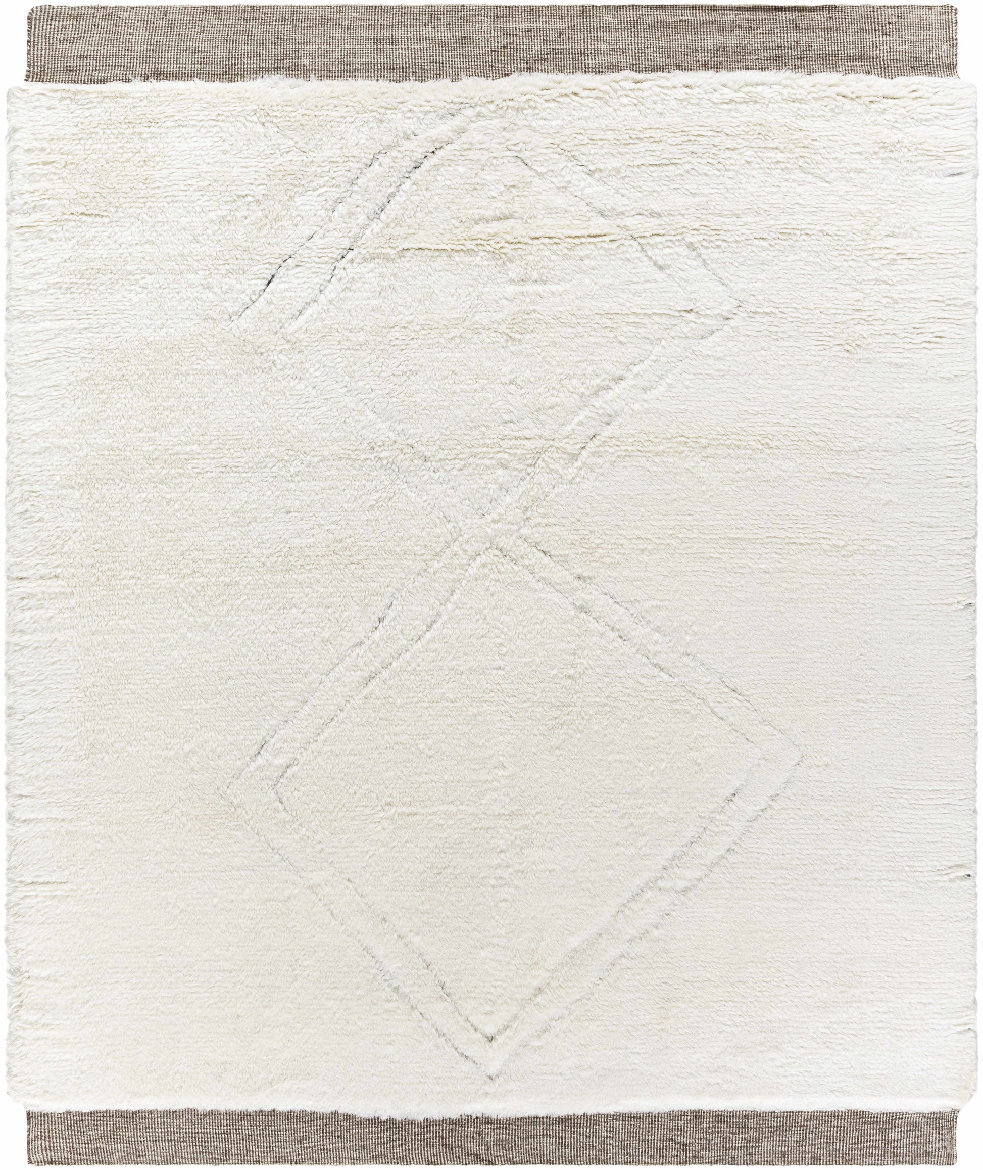 Meknes MEK-1006 Hand Knotted Rug