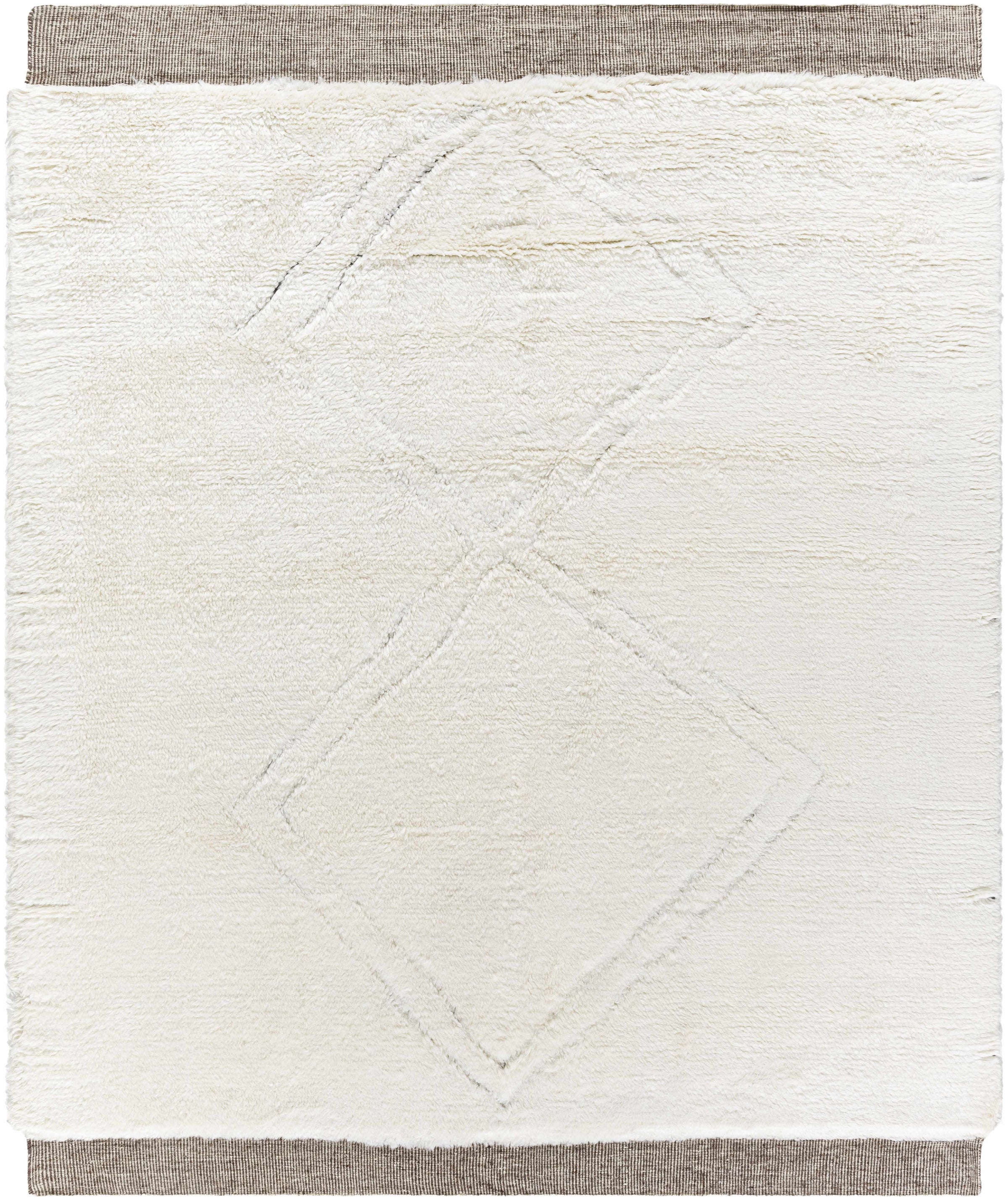 Meknes MEK-1006 Hand Knotted Rug