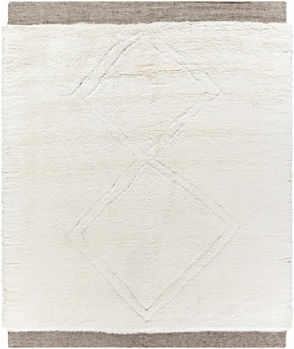 Meknes MEK-1006 Hand Knotted Rug