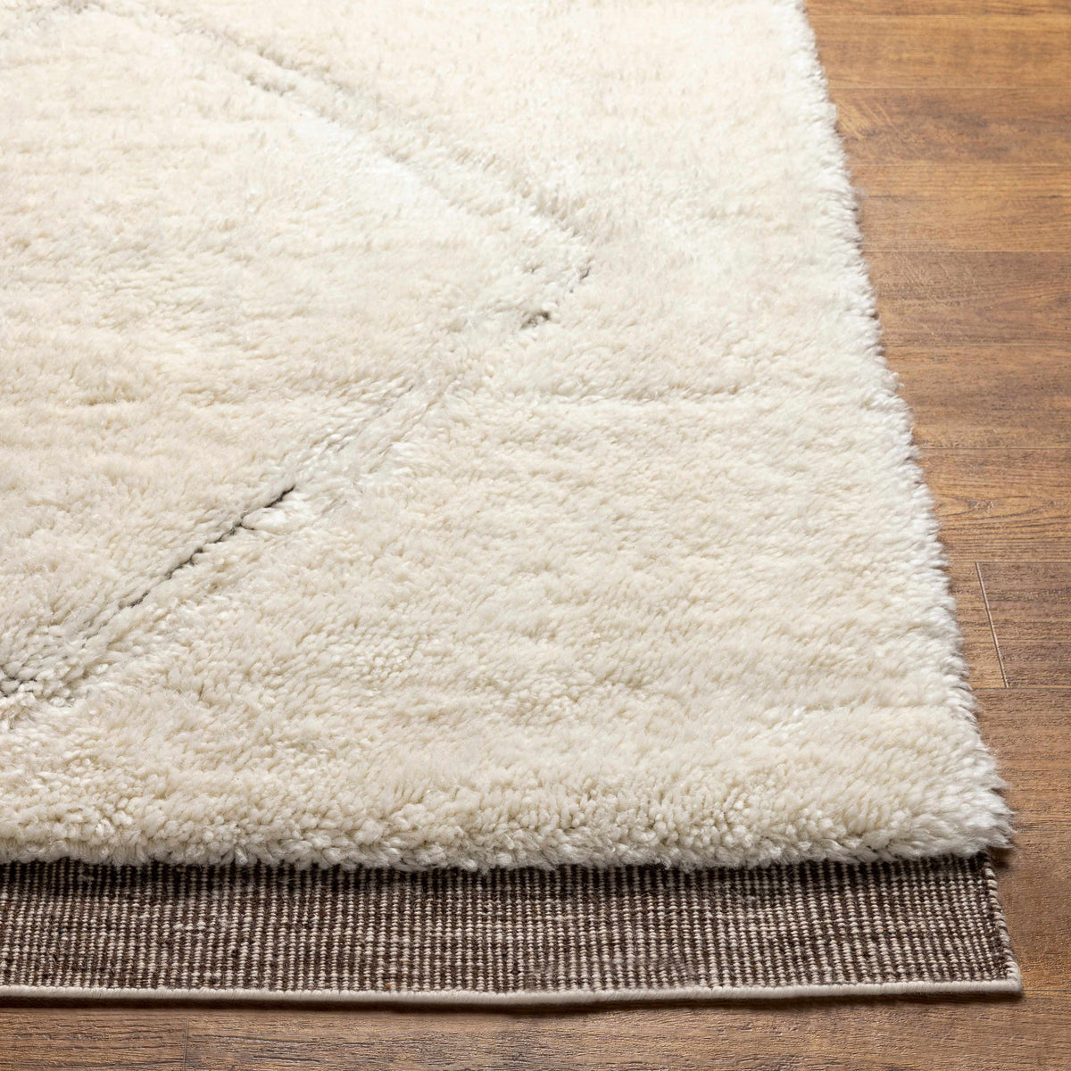 Meknes MEK-1006 Hand Knotted Rug