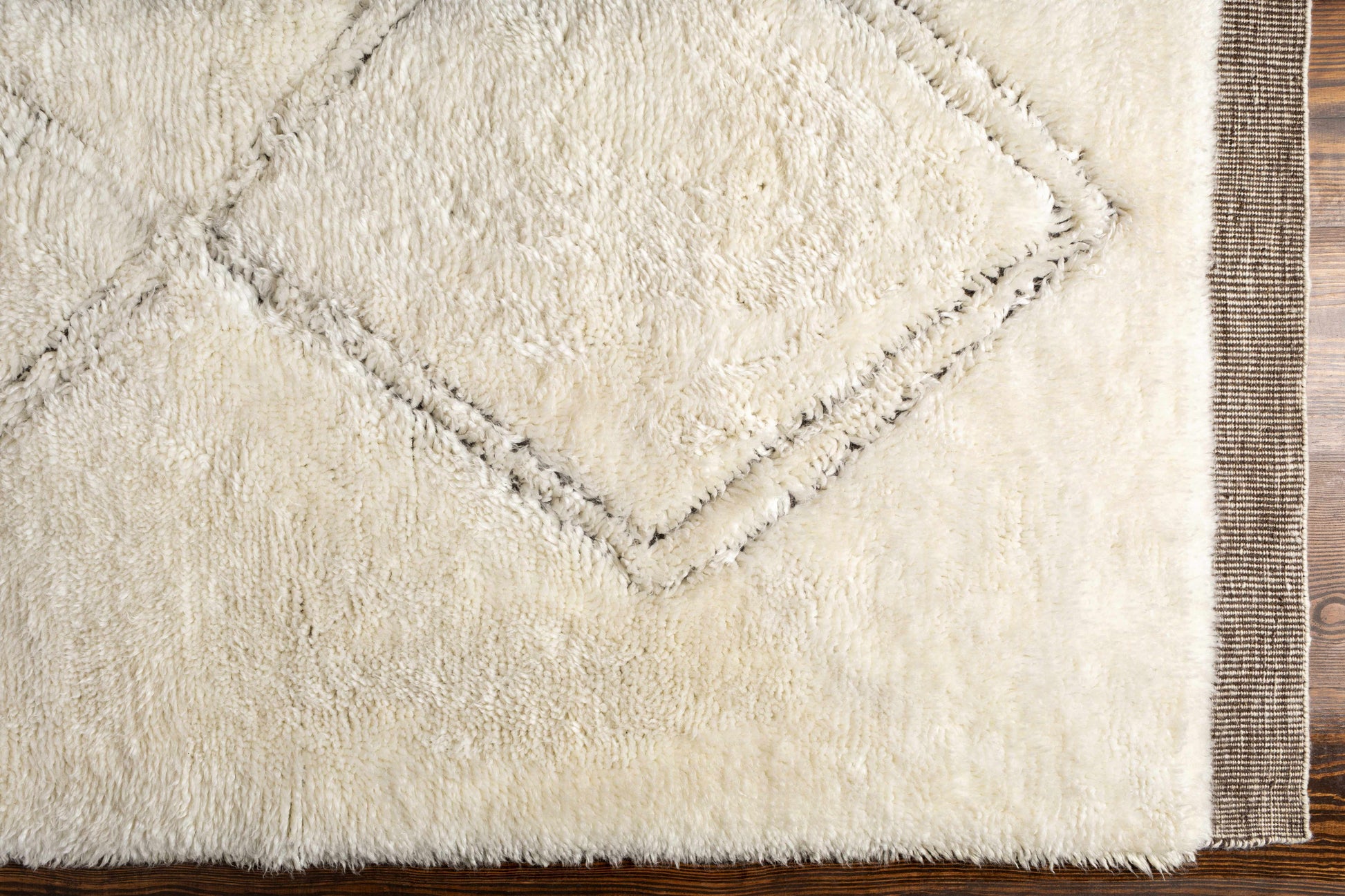 Meknes MEK-1006 Hand Knotted Rug