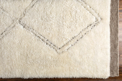 Meknes MEK-1006 Hand Knotted Rug