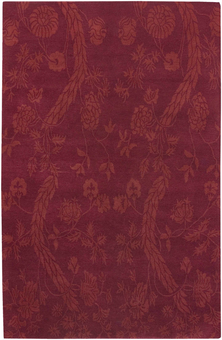 Everest EVE-3102 Hand Knotted Rug