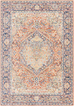 Bodrum BDM-2350 Machine Woven Rug