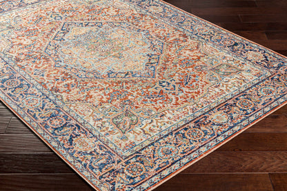 Bodrum BDM-2350 Machine Woven Rug