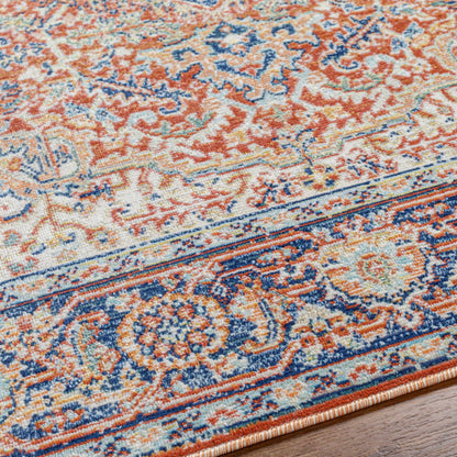 Bodrum BDM-2350 Machine Woven Rug