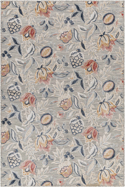 Cabo CBO-2302 Machine Woven Rug
